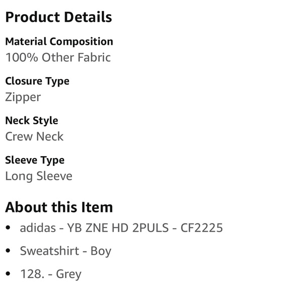 ADIDAS - Picture 11 of 12